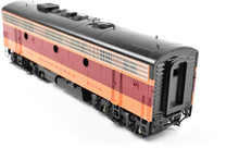 Load image into Gallery viewer, HO Brass Oriental Limited MILW - Milwaukee Road EMD F9A/F9B FP Lettered But Not Numbered
