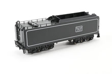 Load image into Gallery viewer, HO Brass PSC - Precision Scale Co. B&amp;M - Boston &amp; Maine T-1a 2-8-4 FP No. 4017
