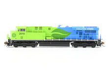 Load image into Gallery viewer, N FVM - Fox Valley Models 70120 GE-ES-B GE Demo - General Electric Demonstrator ES44AC No. 2010
