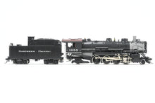 Load image into Gallery viewer, HO Brass Key Imports "Classic" NP - Northern Pacific W-5 1855 Class 2-8-2 Mikado Factory Painted No. 1855 Custom Series #24

