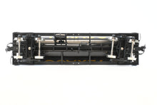 Load image into Gallery viewer, Gauge 1 - 1:32nd Scale Brass PSC - Precision Scale Co. Various Roads 10,000 Gallon Tank Car Factory Painted TXC - The Texas Company Texaco No. 4593
