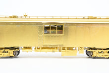 Load image into Gallery viewer, HO Brass CON MTS Imports CNS&amp;M - North Shore Line Nos. 215 - 239 Series MD - Merchandise Dispatch Car (As Built)
