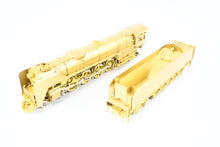 Load image into Gallery viewer, HO Brass Key Imports NYC - New York Central S-1b 4-8-4 Niagara
