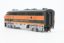 Load image into Gallery viewer, HO Athearn Genesis GN - Great Northern EMD F3-A Phase II Passenger Factory Decorated "Empire Builder” Scheme No. 353C
