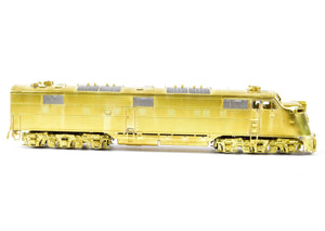 HO Brass OMI - Overland Models, Inc. UP - Union Pacific EMD E6A Nos. 991-996