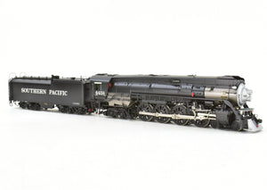 HO Brass CON CIL - Challenger Imports SP - Southern Pacific GS-5 4-8-4 FP #4458