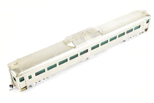 Load image into Gallery viewer, HO Brass NJ Custom Brass Various Roads Budd RDC-1 Rail Diesel Car
