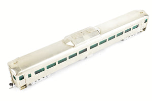 HO Brass NJ Custom Brass Various Roads Budd RDC-1 Rail Diesel Car