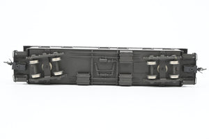 HOn3 Brass NJ Custom Brass RGS - Rio Grande Southern Business Car B-21 “Rico” Custom Painted