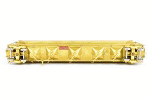 HO Brass OMI - Overland Models, Inc. Various Roads North American Pd 5000 Covered Hopper
