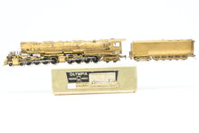 Load image into Gallery viewer, HO Brass Gem Models UP - Union Pacific 4-8-8-4 Big Boy 1963 Run
