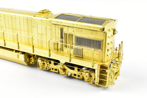 HO Brass OMI - Overland Models, Inc. UP - Union Pacific GE C-30-7 Diesel #2500-2539 1990's Era