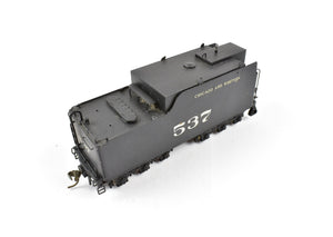 HO Brass PFM - Toby SLSF - Frisco 4-8-2 Mountain 1500 Series CP Private Road