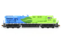 Load image into Gallery viewer, N FVM - Fox Valley Models 70120 GE-ES-B GE Demo - General Electric Demonstrator ES44AC No. 2010
