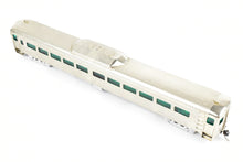 Load image into Gallery viewer, HO Brass NJ Custom Brass Various Roads Budd RDC-1 Rail Diesel Car
