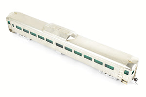 HO Brass NJ Custom Brass Various Roads Budd RDC-1 Rail Diesel Car