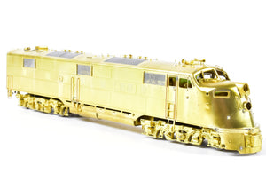 HO Brass OMI - Overland Models, Inc. UP - Union Pacific EMD E6A Nos. 991-996