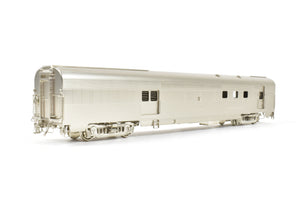HO Brass W&R Enterprises ATSF - Santa Fe Baggage-Mail Car No. 3400
