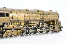 Load image into Gallery viewer, HO Brass PFM - United NYC - New York Central/P&amp;LE A2a 2-8-4 Berkshire 1960 Run Crown Model
