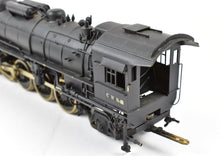 Load image into Gallery viewer, HO Brass PFM - Toby SLSF - Frisco 4-8-2 Mountain 1500 Series CP Private Road
