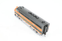 Load image into Gallery viewer, HO Athearn Genesis GN - Great Northern EMD F3-A Phase II Passenger Factory Decorated "Empire Builder” Scheme No. 353C
