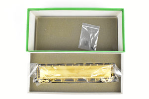 HO Brass OMI - Overland Models, Inc. Various Roads North American Pd 5000 Covered Hopper