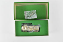 Load image into Gallery viewer, HO Brass OMI - Overland Models, Inc. CM - Colorado Midland Wood Side-Door Caboose #402-414
