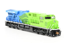 Load image into Gallery viewer, N FVM - Fox Valley Models 70120 GE-ES-B GE Demo - General Electric Demonstrator ES44AC No. 2010
