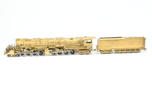 Load image into Gallery viewer, HO Brass Gem Models UP - Union Pacific 4-8-8-4 Big Boy 1963 Run
