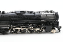 Load image into Gallery viewer, HO Brass PSC - Precision Scale Co. B&amp;M - Boston &amp; Maine T-1a 2-8-4 FP No. 4017
