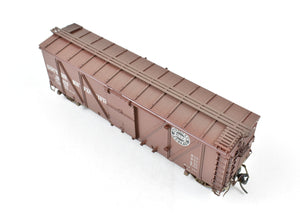 HO Brass CIL - Challenger Imports SP - Southern Pacific Class B-50-15 Box Car FP #32284 Weathered