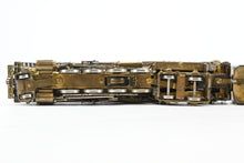 Load image into Gallery viewer, HO Brass PFM - United NYC - New York Central/P&amp;LE A2a 2-8-4 Berkshire 1960 Run Crown Model
