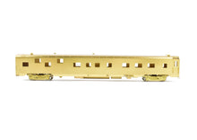 Load image into Gallery viewer, HO Brass Oriental Limited NP - Northern Pacific North Coast Limited Sleeper #350 w/ Skirts

