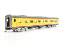 Load image into Gallery viewer, HO Brass Wasatch Model Co. UP - Union Pacific &quot;Star Vale&quot; 11-Bedroom Star Series Sleeper Pro-Painted
