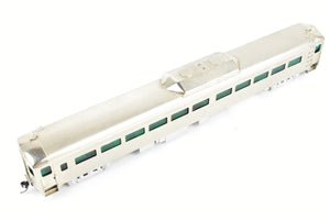 HO Brass NJ Custom Brass Various Roads Budd RDC-1 Rail Diesel Car