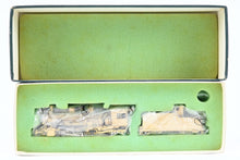 Load image into Gallery viewer, HOn3 Brass PFM - Fujiyama D&amp;RGW - Denver &amp; Rio Grande Western Class K-36 2-8-2

