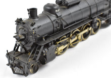 Load image into Gallery viewer, HO Brass PFM - Toby SLSF - Frisco 4-8-2 Mountain 1500 Series CP Private Road
