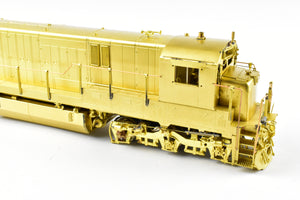 HO Brass OMI - Overland Models, Inc. UP - Union Pacific GE C-30-7 Diesel #2500-2539 1990's Era