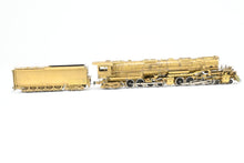 Load image into Gallery viewer, HO Brass Gem Models UP - Union Pacific 4-8-8-4 Big Boy 1963 Run
