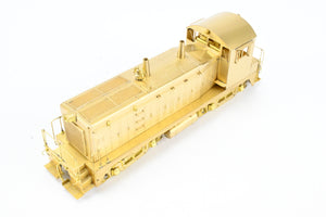 HO Brass Oriental Limited Various Roads EMD SW-7 1200HP Switcher Phase II Version