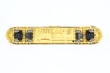Load image into Gallery viewer, HO Brass CON MTS Imports CNS&amp;M - North Shore Line Nos. 215 - 239 Series MD - Merchandise Dispatch Car (As Built)

