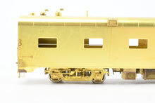 Load image into Gallery viewer, HO Brass W&amp;R Enterprises NP - Northern Pacific Business Car "Yellowstone River"

