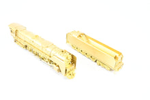 Load image into Gallery viewer, HO Brass Key Imports NYC - New York Central S-1b 4-8-4 Niagara
