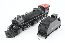 Load image into Gallery viewer, HO Brass W&amp;R Enterprises NP - Northern Pacific Class Z-3 2-8-8-2 Version 3 Factory Painted No. 4025
