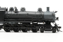 Load image into Gallery viewer, HO Brass Max Gray SP - Southern Pacific TW-8 Class 4-8-0 Mastodon Custom Painted Private Road w/Vanderbilt Tender

