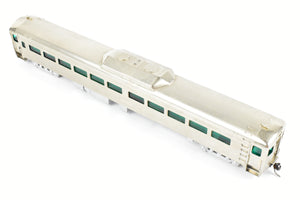 HO Brass NJ Custom Brass Various Roads Budd RDC-1 Rail Diesel Car