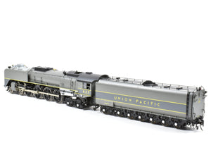 O Brass Sunset Models Third Rail UP - Union Pacific  FEF-3 Class 4-8-4 Factory Painted No. 837