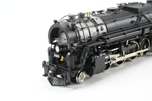 Load image into Gallery viewer, HO Brass PSC - Precision Scale Co. B&amp;M - Boston &amp; Maine T-1a 2-8-4 FP No. 4017
