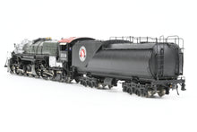 Load image into Gallery viewer, HO Brass Westside Model Co. GN - Great Northern N-3 Class 2-8-8-0 Pro Painted Glacier Park No. 2019
