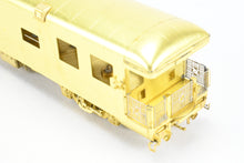 Load image into Gallery viewer, HO Brass W&amp;R Enterprises NP - Northern Pacific Business Car "Yellowstone River"
